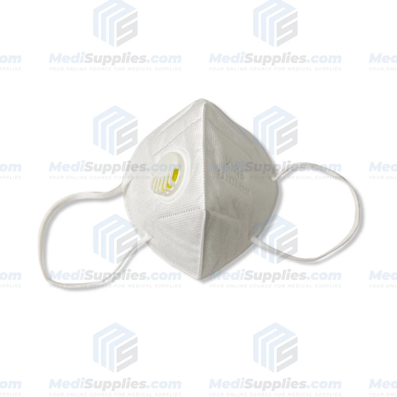 KN 95 Protective Face Mask with Filter