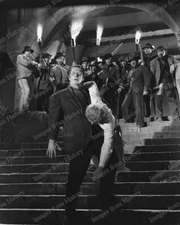 8x10 Print Glenn Strange as the Monster House of Frankenstein 1944 #HHH