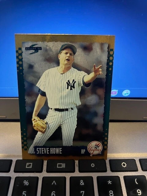 New York Yankees Inserts/Parallels you pick - Image 3 of 4