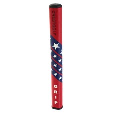 1PC Grip American Independence Day Putter Grip Oversized