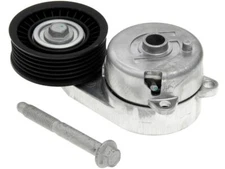 For Chevrolet K1500 Suburban Accessory Belt Tensioner Assembly 46532FTMC