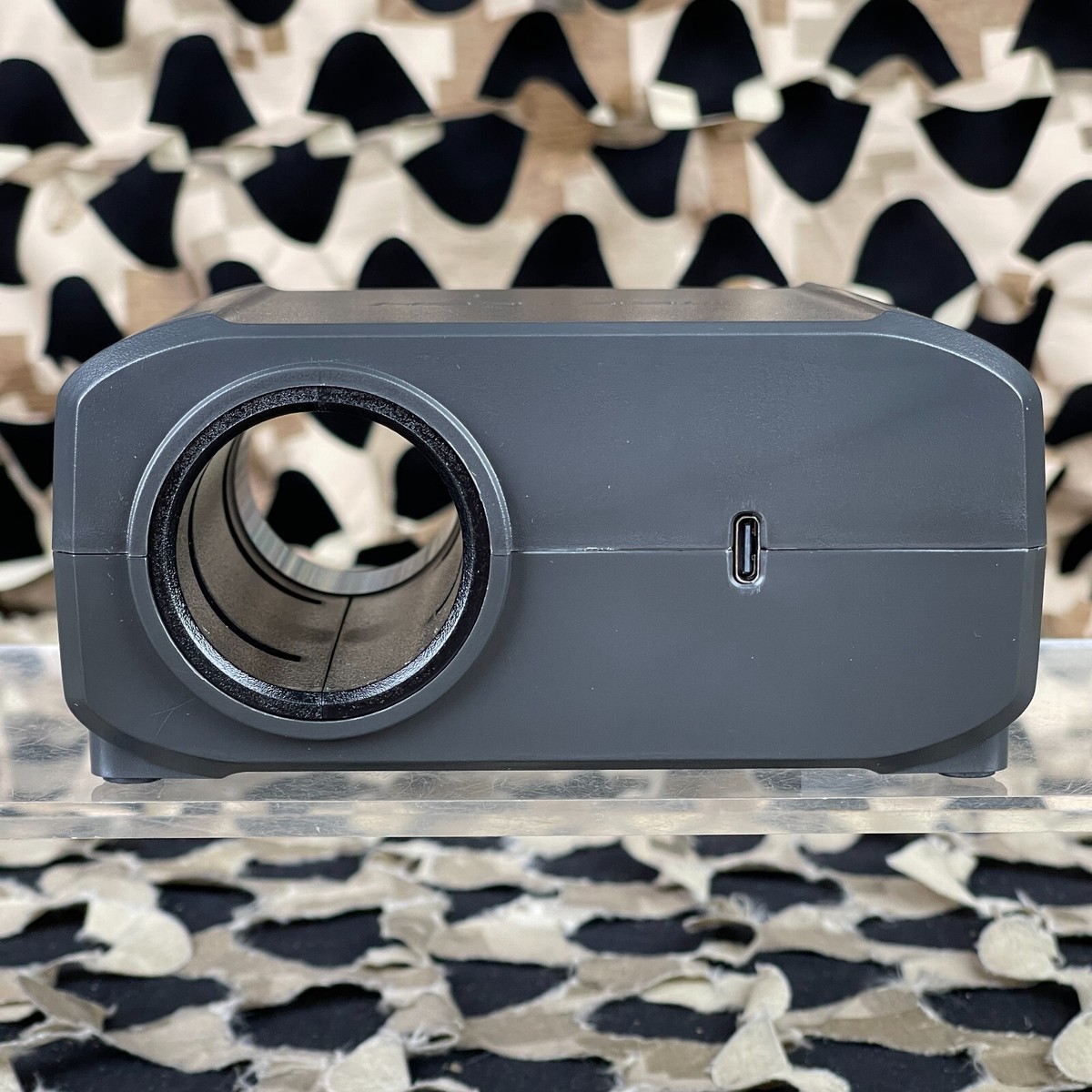 NEW AceTech AC6000BT Airsoft Chronograph w/ OLED Readout Display