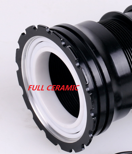 J&L BB386 EVO Threaded Ceramic Bottom Bracket For SRAM GXP&24mm Shimano&FSA - Picture 7 of 7