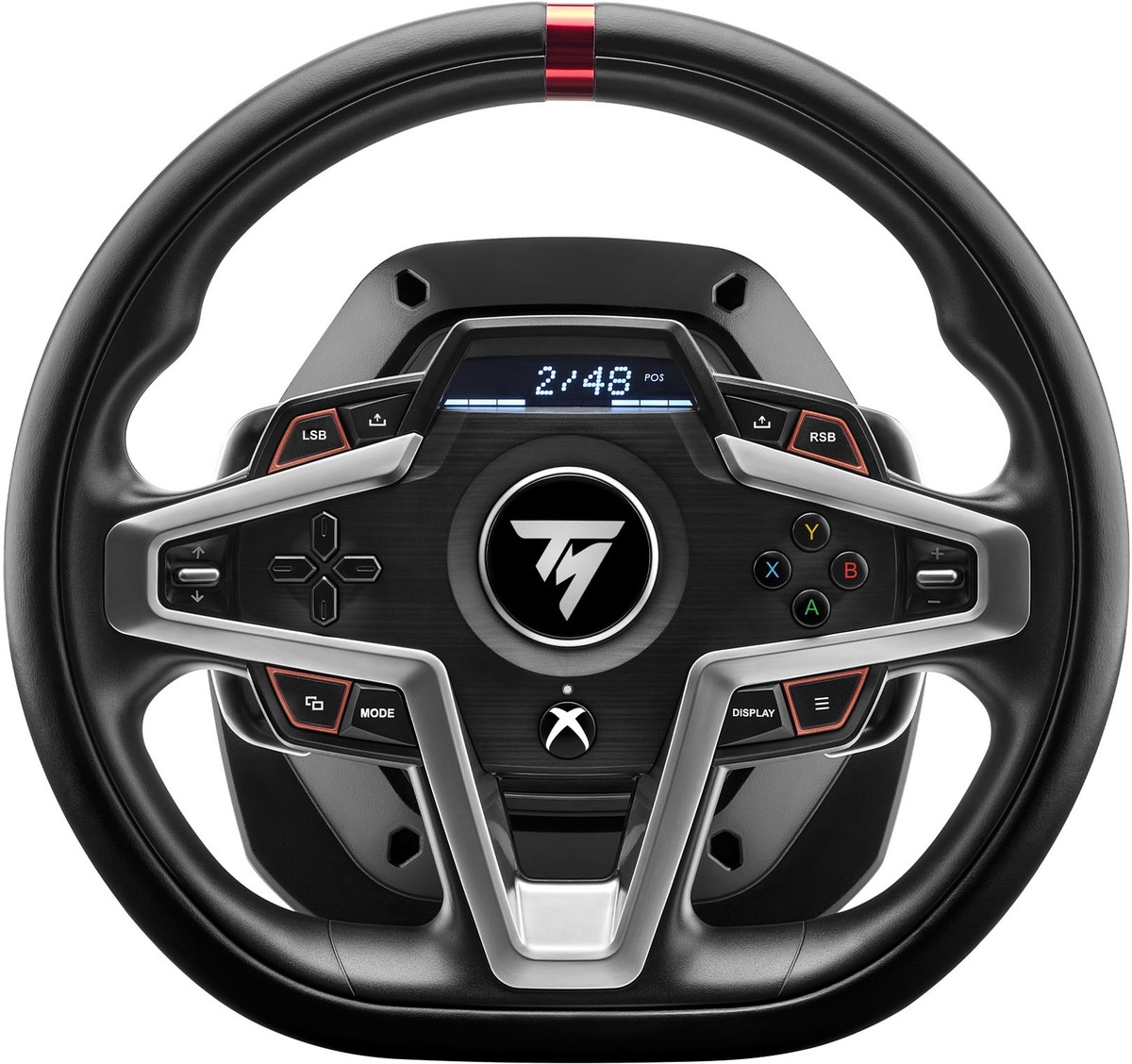 Thrustmaster T248X Racing Wheel & Magnetic Pedals Xbox Series X|S