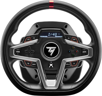 Thrustmaster T248X Racing Wheel & Magnetic Pedals Xbox Series X|S