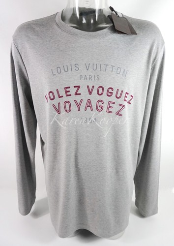 NEW LOUIS VUITTON MEN VVV VOLEZ VOGUEZ 