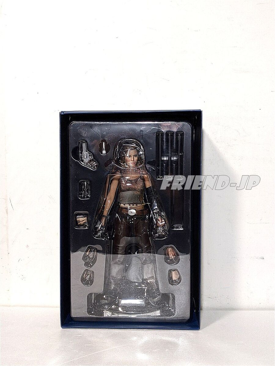 Hot Toys 1/6 MMS128 BLADE TRINITY ABIGAIL WHISTLER Jessica Hot Toys 1/6 MMS128 BLADE TRINITY ABIGAIL WHISTLER Jessica