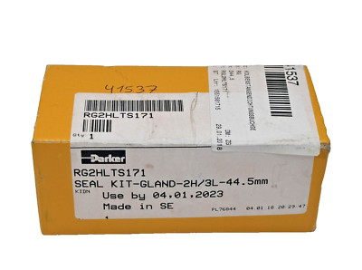 Parker  RG2HLTS171  SEAL  KIT-GLAND-2H/3L-44.5mm
