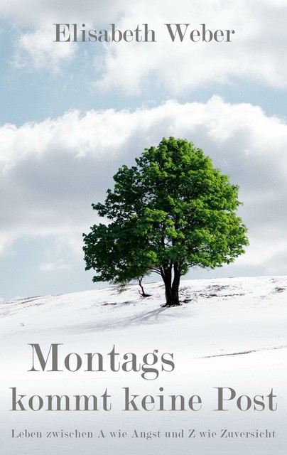 Montags Keine Post