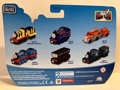 Thomas & Friends Take-n-play Ferdinand Engine for sale online | eBay