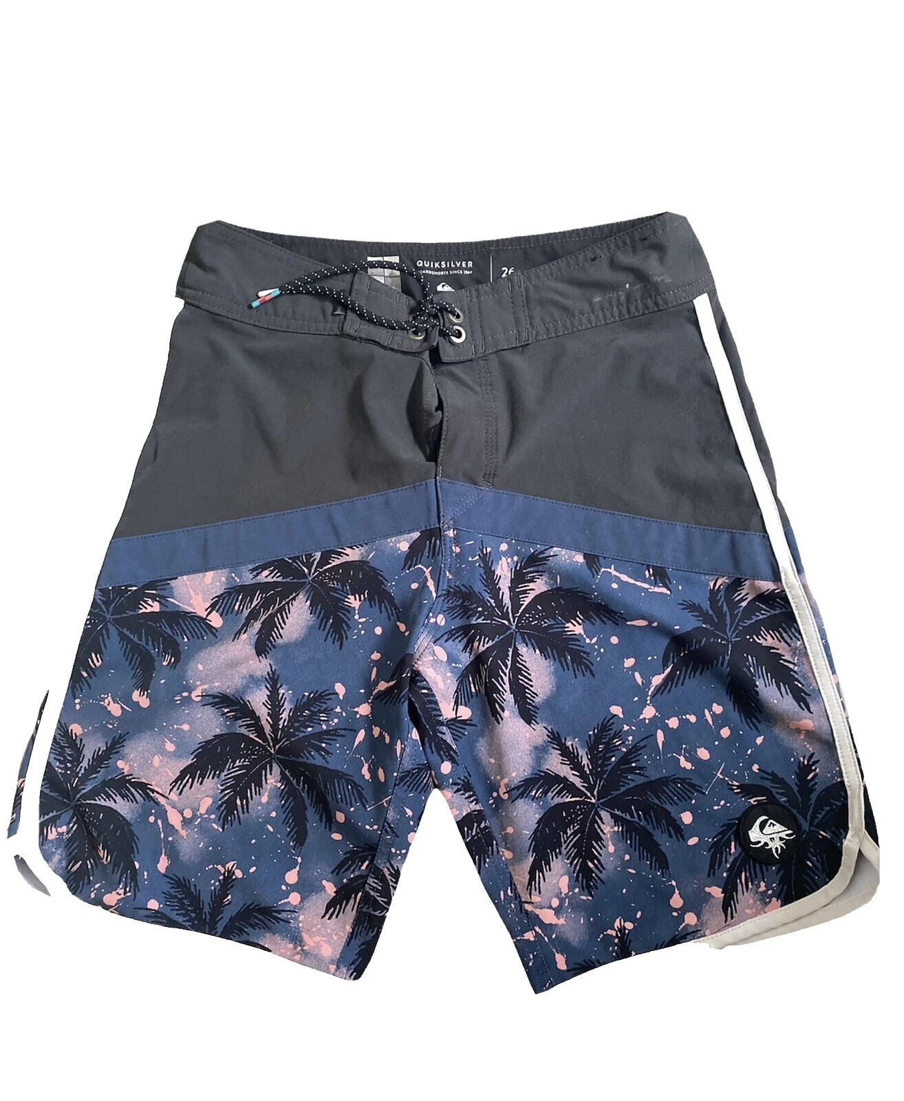 Pantalones cortos Quiksilver Multicolor para Niños