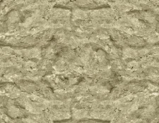 HO Scale Tan Rock Embankment Model Train Scenery Sheets - Five Seamless 8.5x11