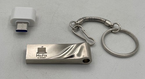 USB/USB C Stift 32gb bootfähig mit MacOs nach Wahl + kostenloser technischer Support - Bild 2 von 29