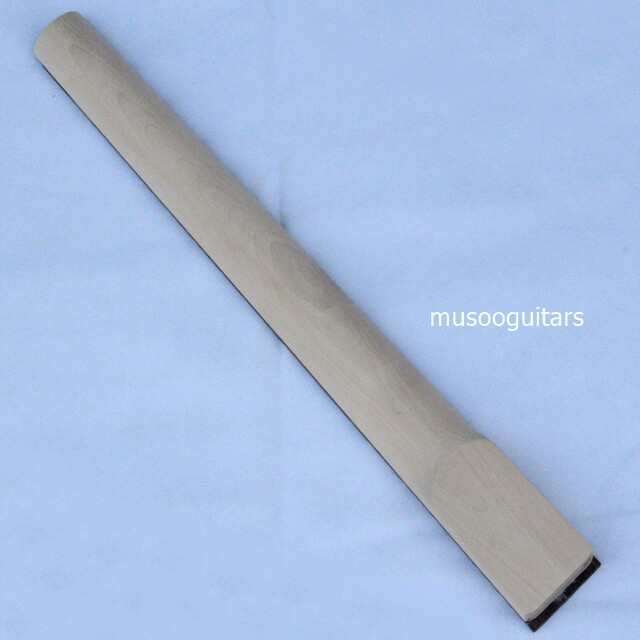 New Brand Headless Project Guitar Kit With All Parts