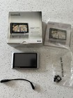 Garmin Nuvi 1350Lmt Gps 4.3" Touchscreen. W/ Accessory Bundle - Cable, No Mount