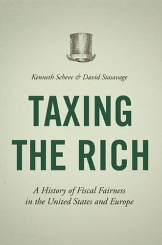 A History of Taxing the Rich for Fiscal Fairness in the US and Europe