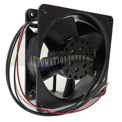4656ZWH 19W 2650 RPM 230VAC Cooling Fan 4656 ZWH 120×120×38mm - Afbeelding 3 van 4
