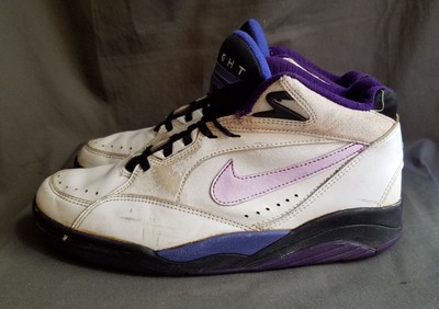 a picture of all the jordans