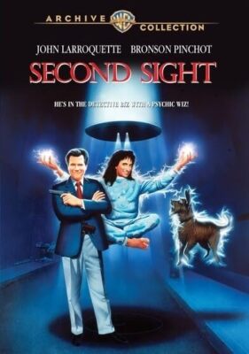 Second Sight (1989)