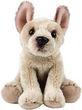 Suki 12134 Bulldog Francese Cane 13 CM Pupazzo Collezione Di Suki