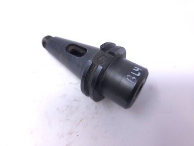 Command CAT 40 Morse Taper 2 Holder 2MT MT2 C4M4-0002 CNC Milling Machining BL4