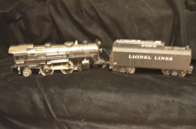 Lionel Lines Train Set 1113WS 6-11910 Used In-Box + LOTS O EXTRAS !!!!!!!!! | eBay
