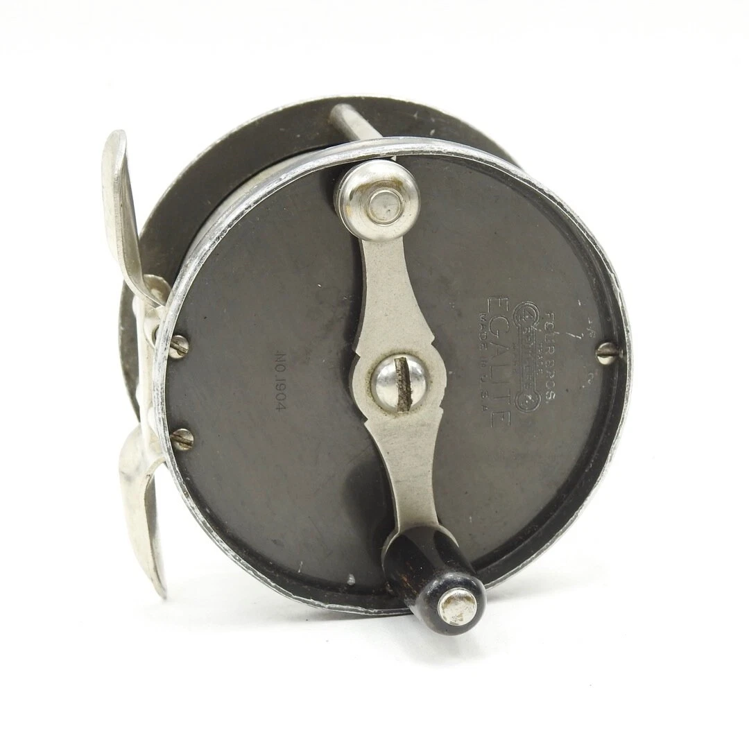 Four Brothers Vintage Fishing Reels for sale | eBay