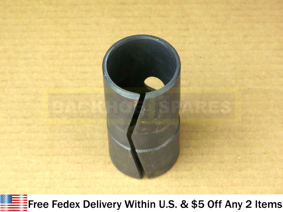 JCB PARTS - BUSHES & PINS FOR CLAMSHOVEL RAM, FULL SET (ASSORTED PART NO.S) - Image 4 of 4