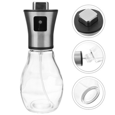 Sprayer Flasche Für Kochen Spender Flasche Mister Für Kochen Sprayer Mister