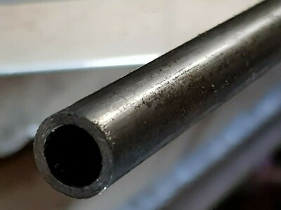 Präzisionsstahlrohr E235+C Nahtlos 10x2.5mm/6m | 1 Produktbild-Vorschau 7