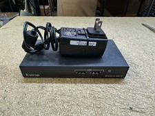 Extron ShareLink 200 N Wireless Presentation Gateway w/ Power Supply
