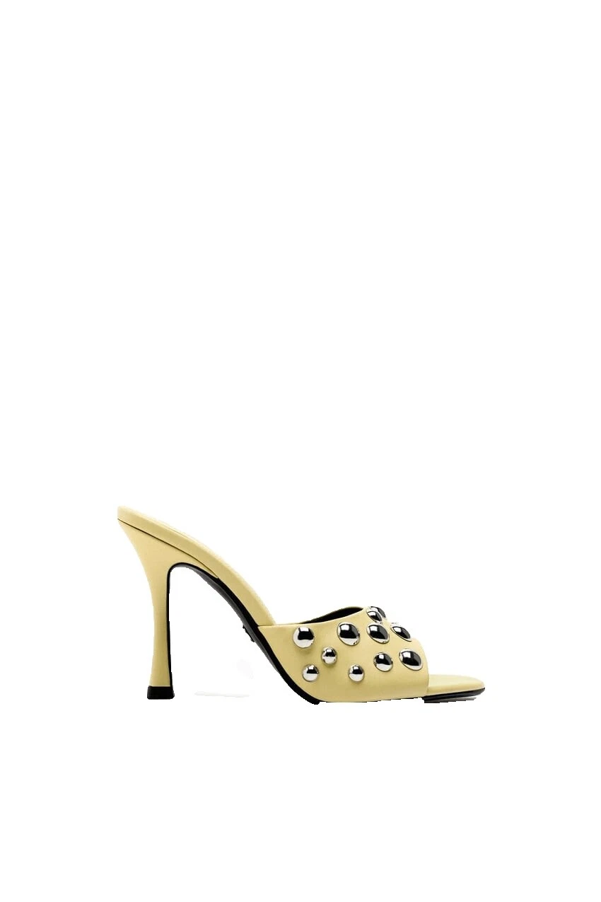 Zara Women's Polka Dot