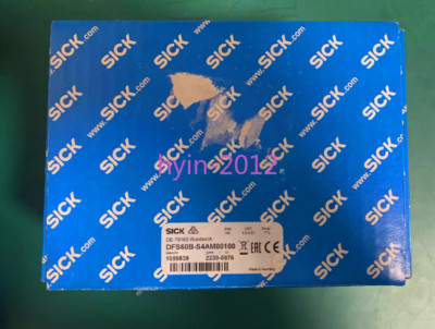 SICK encoder DFS60B-S4AM00100