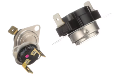 Whirlpool 312916, T-O-D 60T11, 53-0771 Thermal Fuse/Thermostat Kit