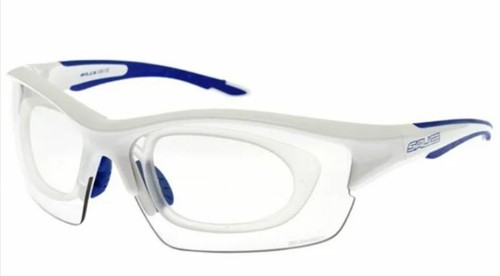 OCCHIALE DA SOLE SALICE/SUNGLASSES SALICE 838CRX FOTOCROMATICO CON CLIP  VISTA B | eBay