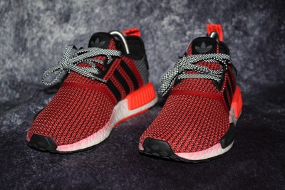 nmd lush red