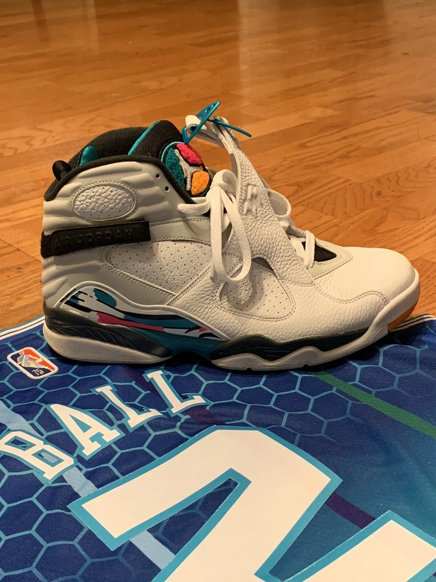 Retro hotsell 8 shoes
