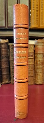 Vergessen Sie Palermo - Edmonde CHARLES-ROUX - EO Grasset (1966)