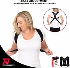 <!--F#f_0-->Back Posture Corrector Clavicle Support Neck Shoulders Correct Bad Posture Brace<!--F/-->