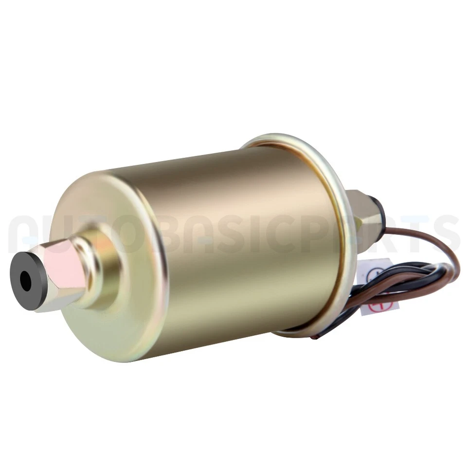 Bomba de combustible de alta presión para Nissan Sentra 1983 1979-1982 Toyota Land Cruiser Foto 2 de 4