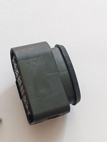 Connecteur prise Fiche Volkswagen Skoda Audi Seat Golf VW 3C0973737 Phare Xenon - Picture 4 of 6