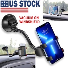 Magnetic Car Mount Holder Dash Air Vent Stand Universal For Mobile Cell Phone US
