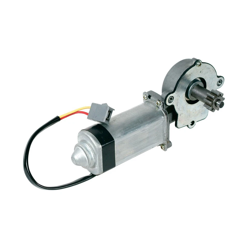 Motor de janela elétrica 2x serve de 1984 a 1993 Ford Mustang - Imagem 4 de 4