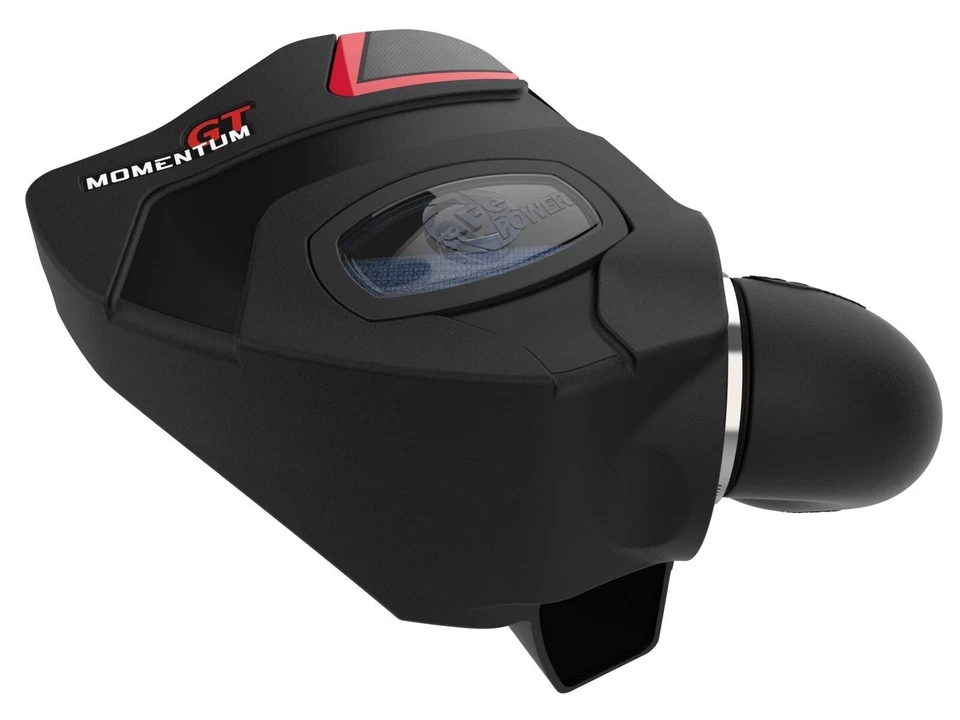 Kit de entrada de ar frio aFe Momentum GT para 2019-2024 BMW 330i e 330i xDrive - Imagem 2 de 4