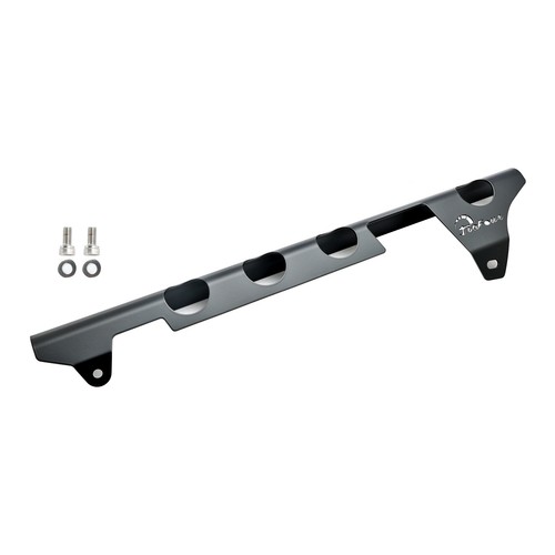 Sprocket Chain Guard Cover For HONDA CT125 Trail 125 JA55 JA65 20-24 Black F2 E7 - Picture 10 of 12
