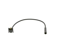 BOSCH Ignition Cable Kit Fits FORD Escort 81 IV V VI Fiesta 85-97 0986356700