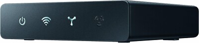 Samsung WAM250 Multiroom Streaming Hub (Wireless-LAN, Smartphone App -Steuerung)