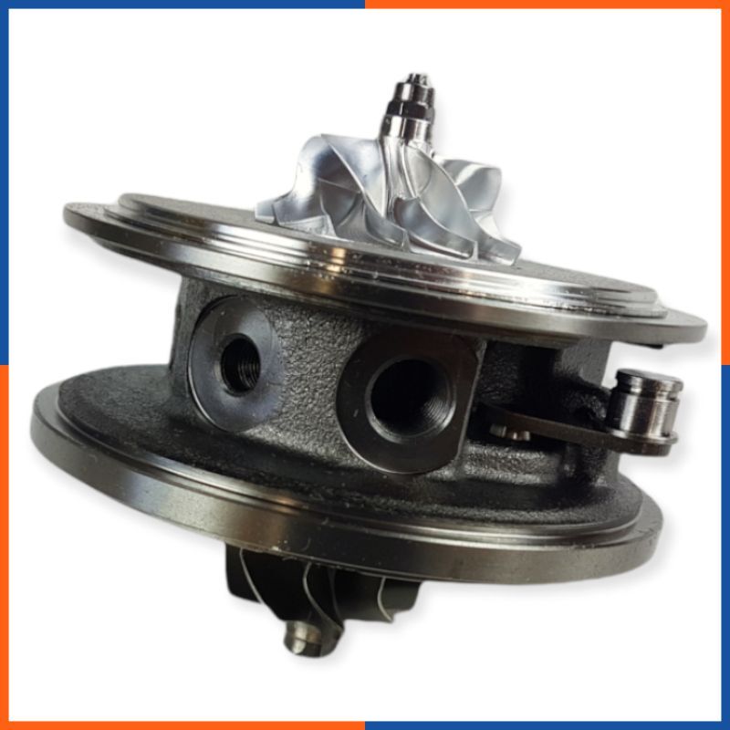 CHRA pour IVECO 836825-0003 cartouche de rechange pour turbocompresseur en acier