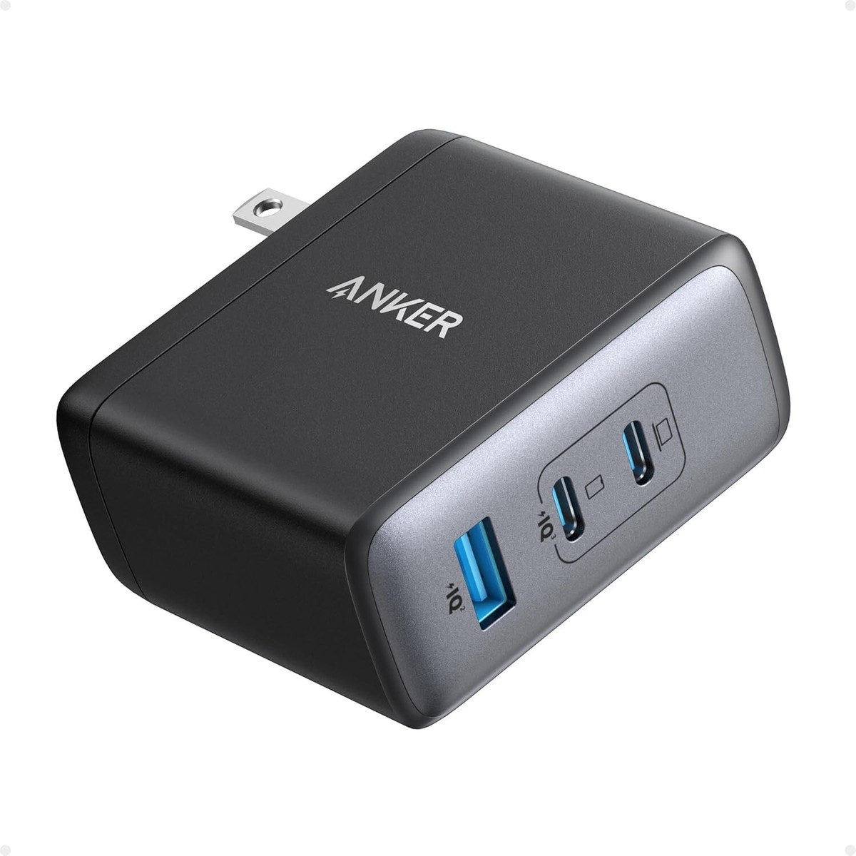 Box of 40 units- Anker 736 Nano II 100W 3-Port Universal