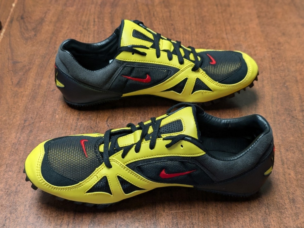 スパイク・シューズ nike 00s monsterfly Bowerman spike ☆ナイキ☆ZoomX Dragonfly 2 Running Spikes Bright Spruce